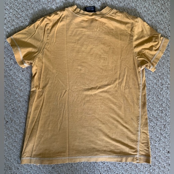 Oversized Graphic T-Shirt - Picture 5 of 5